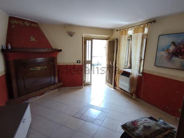 Appartamento in vendita di 118 m² in Via Colle