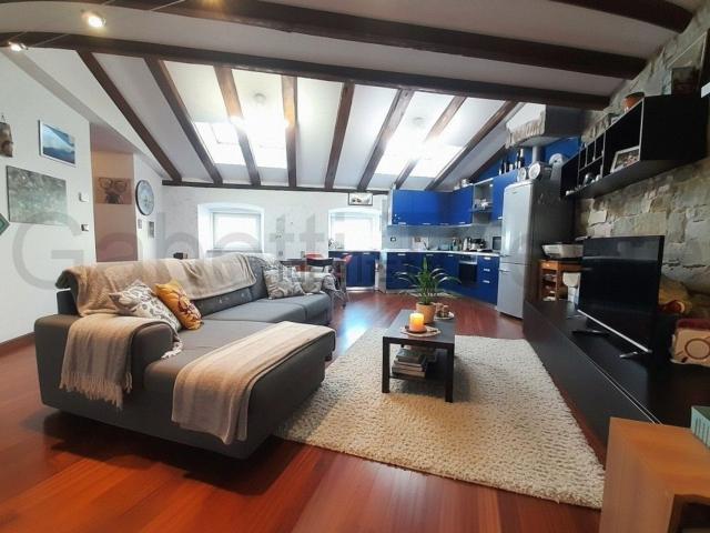 Appartamento in vendita di 118 m² in Via Conti