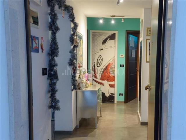 Appartamento in vendita di 118 m² in Via Corno Grande