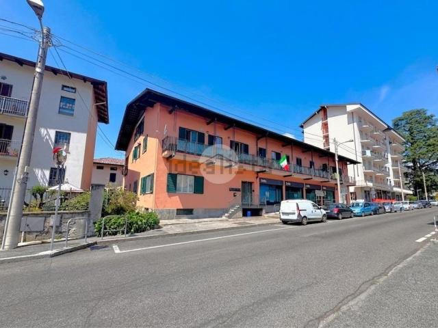 Appartamento in vendita di 118 m² in Via Cavalieri di Vittorio Veneto, 75