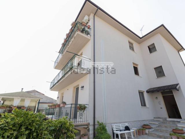 Appartamento in vendita di 118 m² in Via Cavour, 50