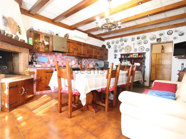 Appartamento in vendita di 118 m² in Via Cà Gamba, 50