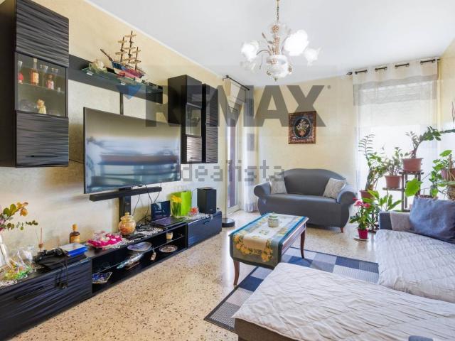 Appartamento in vendita di 118 m² in Via Calatabiano Pasteria, 3