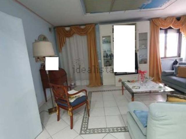 Appartamento in vendita di 118 m² in Via Campania
