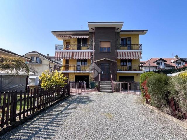 Appartamento in vendita di 118 m² in Via Canonico Maffei, 163