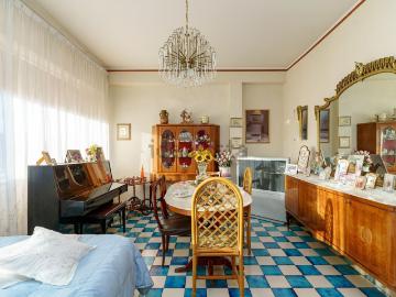 Appartamento in vendita di 118 m² in Via Capo Passero, 25