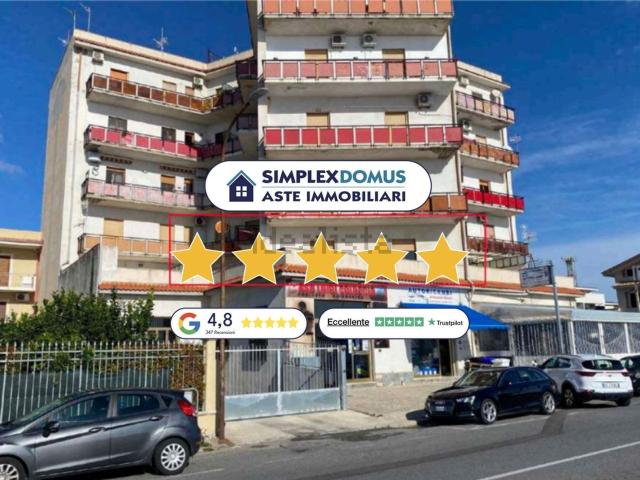 Appartamento in vendita di 118 m² in Via Cappelleri