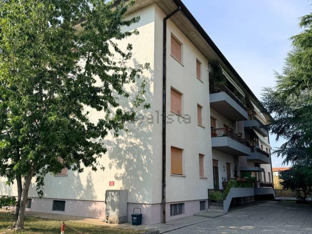 Appartamento in vendita di 118 m² in Via Carlo da Carona, 10