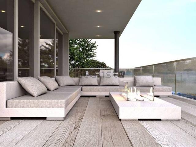 Appartamento in vendita di 118 m² in Via Caselle