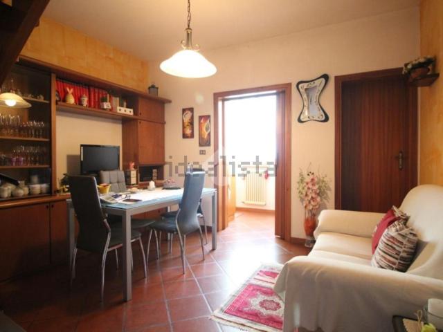 Appartamento in vendita di 118 m² in Via Cesenatico, 1213