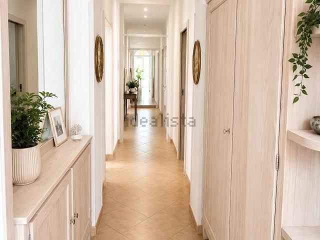 Appartamento in vendita di 118 m² in Via Antonio Badile