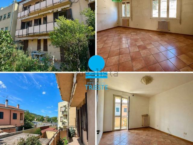 Appartamento in vendita di 118 m² in Via Antonio Cecchi, 61