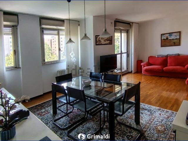 Appartamento in vendita di 118 m² in Via Antonio Cechov, 15