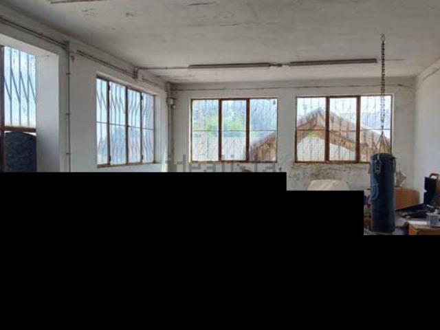 Appartamento in vendita di 118 m² in Via Antonio Gramsci