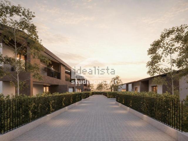 Appartamento in vendita di 121 m² in Via Antonio Meucci
