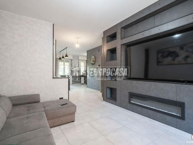 Appartamento in vendita di 118 m² in Via Acquario