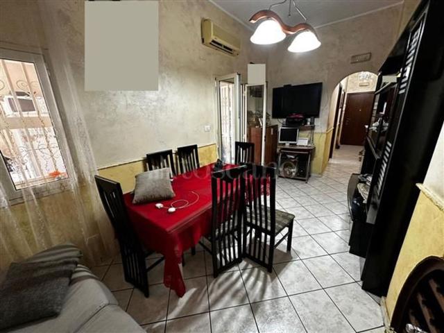 Appartamento in vendita di 118 m² in Via Agira
