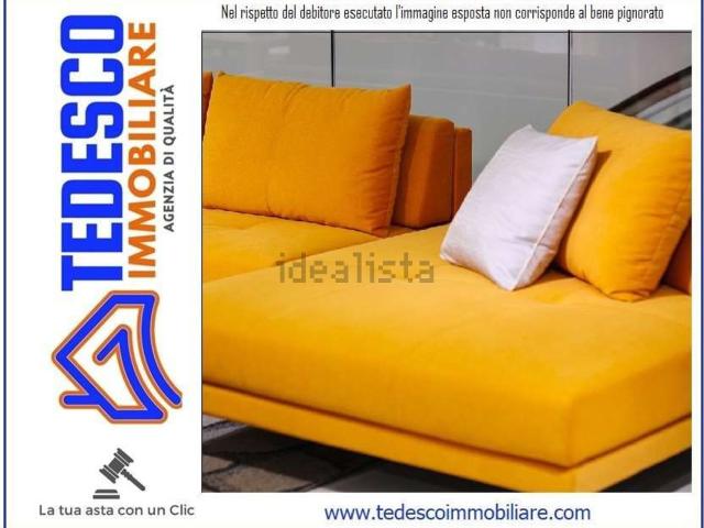 Appartamento in vendita di 118 m² in Via Airella