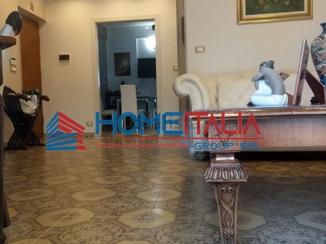 Appartamento in vendita di 118 m² in Via Altofonte