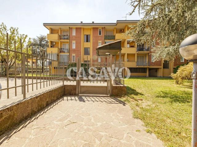 Appartamento in vendita di 118 m² in Via Alcide De Gasperi, 8