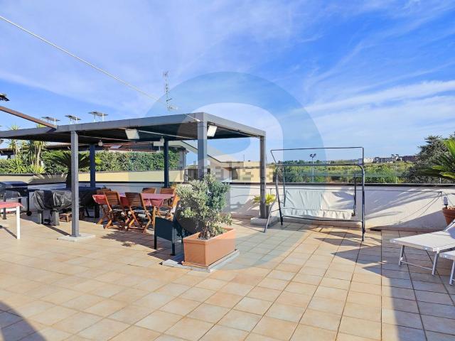 Appartamento in vendita di 118 m² in Via Alessandro Volta, 4