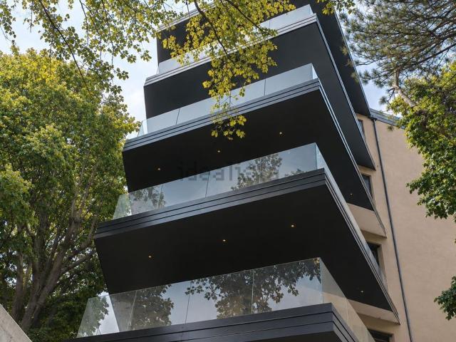 Appartamento in vendita di 118 m² in Via Artemidoro