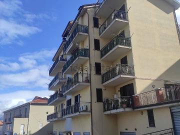 Appartamento in vendita di 118 m² in Via Arcangelo Vitolo, 33