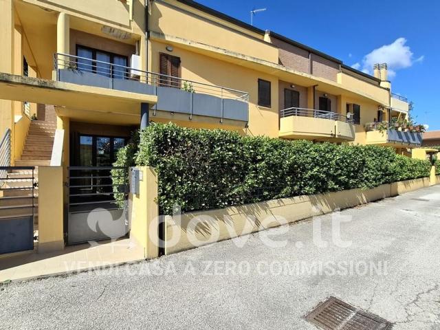 Appartamento in vendita di 118 m² in Via Arena, 27