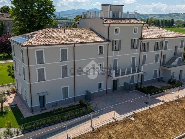 Appartamento in vendita di 118 m² in Via Argini Sud, 14