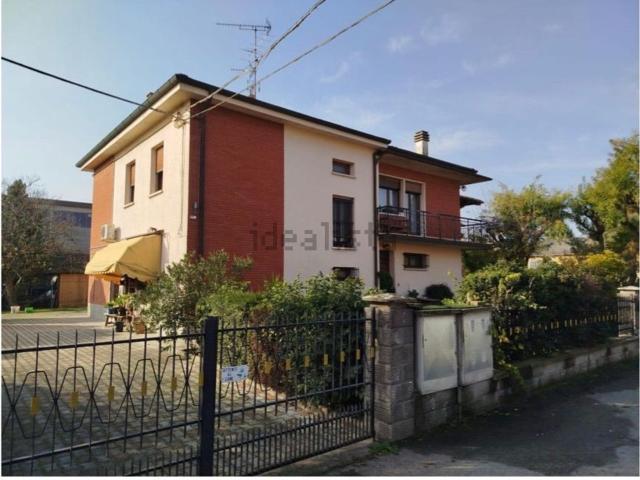 Appartamento in vendita di 118 m² in Via Aristotele Fioravanti, 6