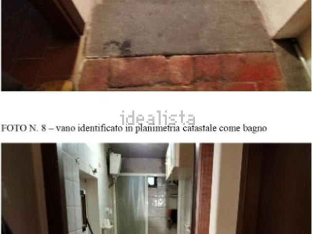 Appartamento in vendita di 118 m² in Via Asinai
