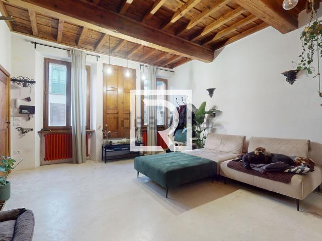 Appartamento in vendita di 118 m² in Via Aurelio Saffi