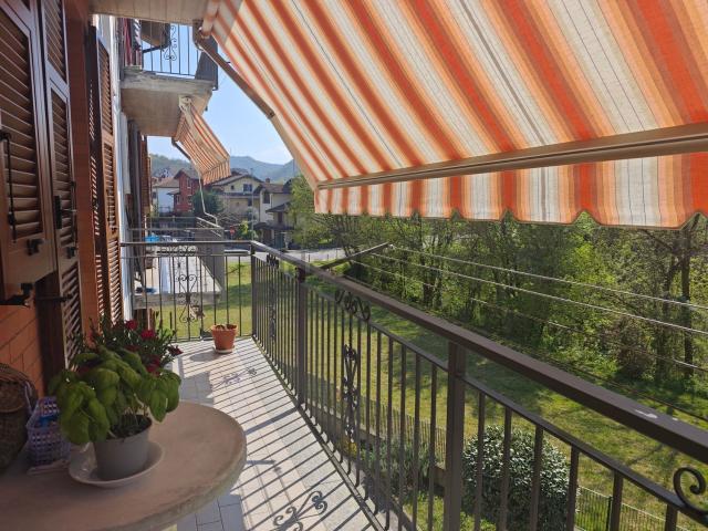Appartamento in vendita di 118 m² in Via Borgonuovo