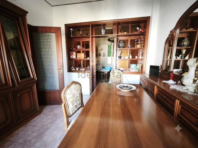 Appartamento in vendita di 118 m² in Via Borrace Alla Caserma, 66