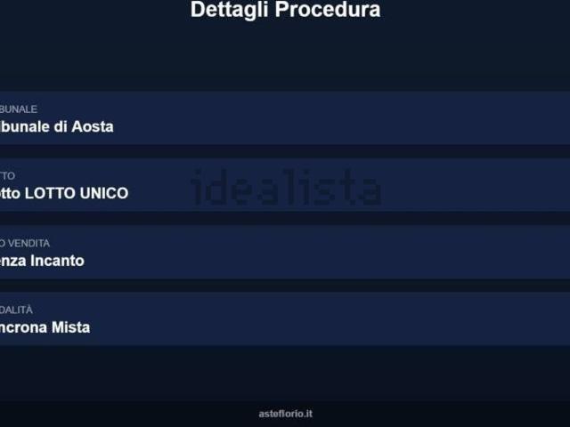 Appartamento in vendita di 118 m² in Via Barme Solan, 32