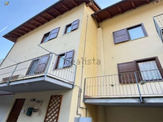 Appartamento in vendita di 118 m² in Via Barme Solan, 32