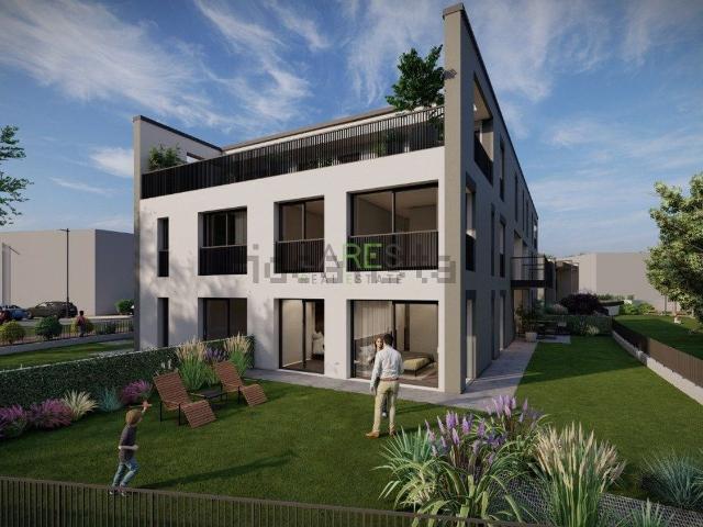 Appartamento in vendita di 118 m² in Via Bartolomeo Malanotte