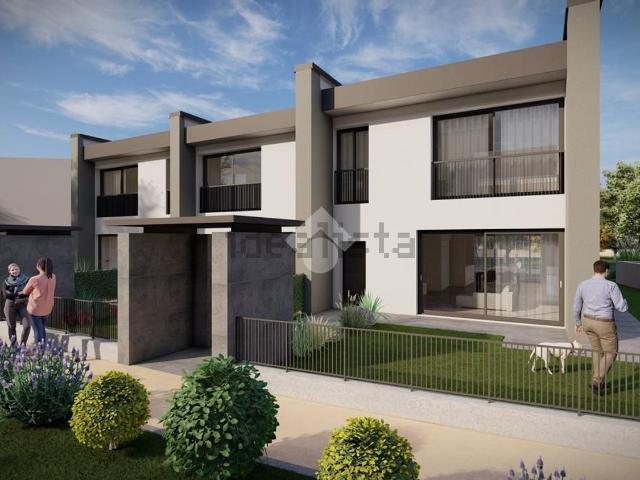 Appartamento in vendita di 118 m² in Via Bartolomeo Malanotte, 4