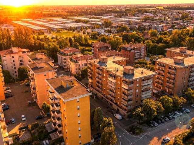 Appartamento in vendita di 118 m² in Via Bezzecca, 8