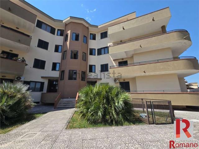 Appartamento in vendita di 118 m² in Via Beato Bernardo Maria Silvestrelli, 28
