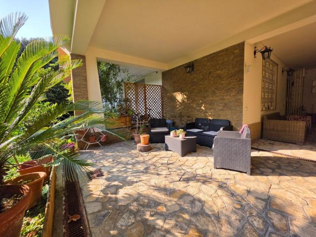 Appartamento in vendita di 118 m² in Via Bruno Buozzi