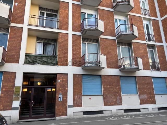 Appartamento in vendita di 118 m² in Via Bruno Buozzi, 8