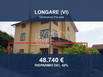 Appartamento in vendita di 118 m² in Via Bugano, 56
