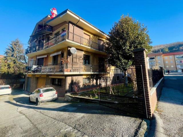 Appartamento in vendita di 118 m² in Via G. C. Abba