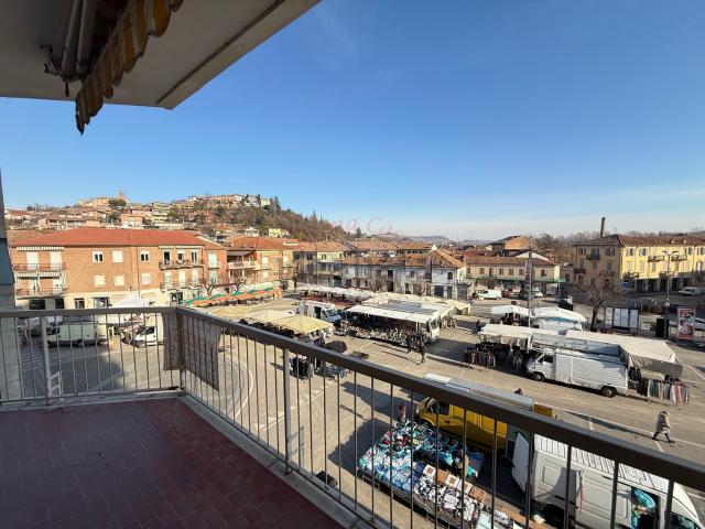 Appartamento in vendita di 118 m² in Via G. Don Casetta