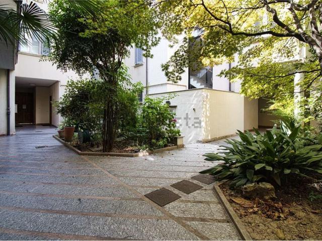 Appartamento in vendita di 118 m² in Via G. Luosi