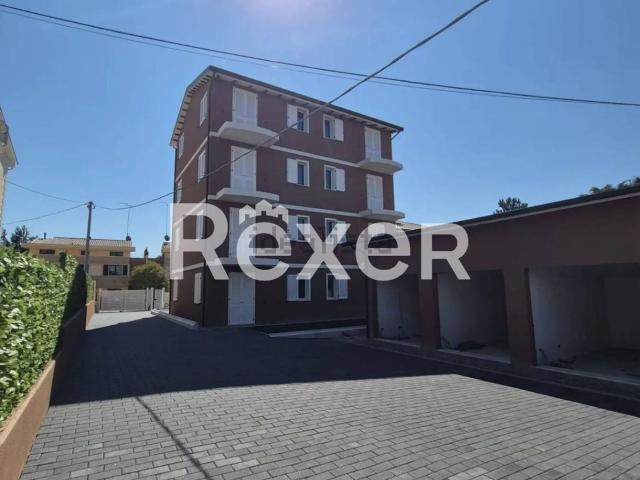 Appartamento in vendita di 118 m² in Via G. Rossini
