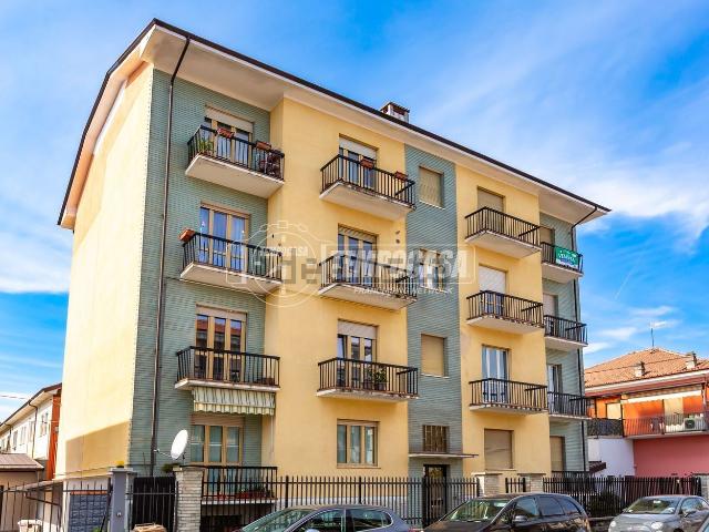 Appartamento in vendita di 118 m² in Via Galileo Ferraris