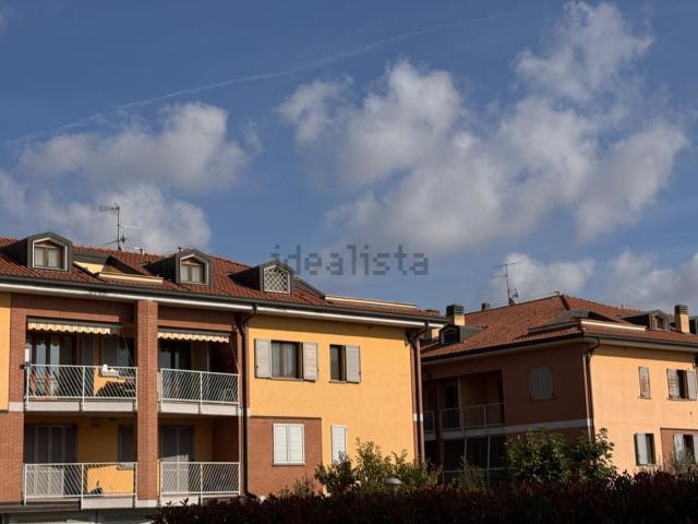 Appartamento in vendita di 118 m² in Via Galileo Galilei