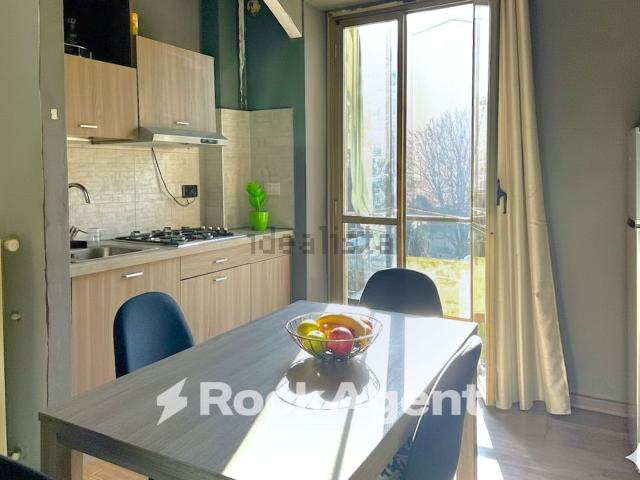 Appartamento in vendita di 118 m² in Via Gaspero Barbera, 30